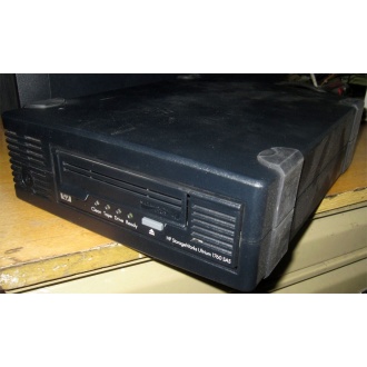Внешний стример HP StorageWorks Ultrium 1760 SAS Tape Drive External LTO-4 EH920A (Оренбург)