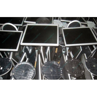 Опт ЖК мониторы 17" БУ в Оренбурге, купить оптом TFT мониторы 17" Б/У (Оренбург)