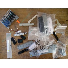 Серверные опции для серверов HP (Оренбург)