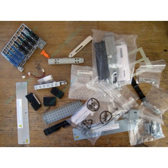 Серверные опции для серверов HP (Оренбург)