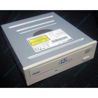 CDRW Teac CD-W552GB IDE White (Оренбург)