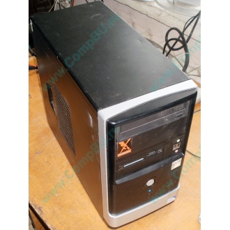 Intel Celeron Dual Core E3300 (2x2.5GHz) /2048Mb /200Gb /ATX 450W (Оренбург)