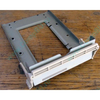 Заглушка для корзины SCSI дисков 55.59903.011 для серверов HP Compaq (Оренбург)