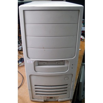 Intel Pentium-4 630 3.0GHz HT /1024Mb /120Gb /ATX 350W (Оренбург)