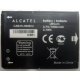 Аккумулятор CAB31L0000C2 для телефона Alcatel One Touch 818 (Оренбург)