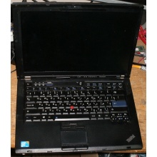 Ноутбук Lenovo Thinkpad R400 7443-37G (Intel Core 2 Duo T6570 (2x2.1Ghz) /2048Mb DDR3 /no HDD! /14.1" TFT 1440x900) - Оренбург
