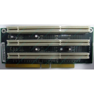 Переходник Riser card PCI-X/3xPCI-X (Оренбург)