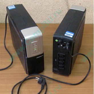 ИБП Б/У Ippon Back Office 1000 (Оренбург)