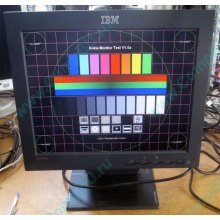 Монитор Б/У 15" TFT IBM 6636-AB2 (Оренбург)