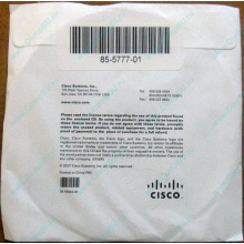 85-5777-01 Cisco Catalyst 2960 Series Switches Getting Started Guides CD (80-9004-01) - Оренбург