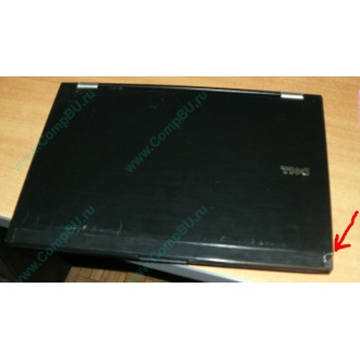 Ноутбук Dell Latitude E6400 (Intel Core 2 Duo P8400 (2x2.26Ghz) /2048Mb /80Gb /14.1" TFT (1280x800) - Оренбург