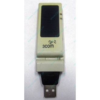 WiFi сетевая карта 3COM 3CRUSB20075 WL-555 внешняя (USB) - Оренбург