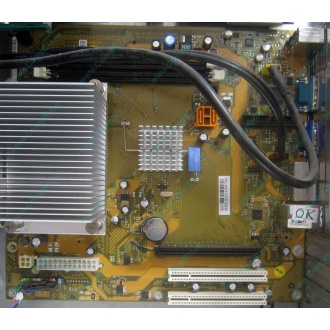 Материнская плата W26361-W1752-X-02 для Fujitsu Siemens Esprimo P2530 (Оренбург)
