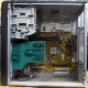 Материнская плата W26361-W1752-X-02 для Fujitsu Siemens Esprimo P2530 в корпусе (Оренбург)