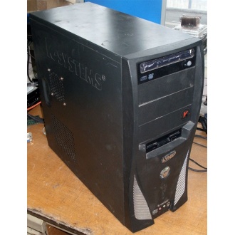 Компьютер AMD Sempron 2800+ 2.0GHz /256Mb /40Gb /ATX 300W (Оренбург)