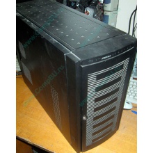 Сервер Depo Storm 1250N5 (Quad Core Q8200 (4x2.33GHz) /2048Mb /2x250Gb /RAID /ATX 700W) - Оренбург
