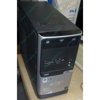 Системный блок AMD Athlon 64 X2 3600+ (2x2.0GHz) /2048Mb DDR2 /160Gb /DVDRW /CR /LAN 1G /FireWire /ATX 250W (Оренбург)