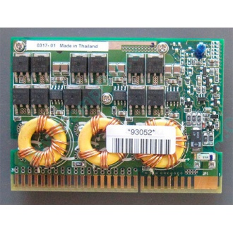 VRM модуль HP 266284-001 12V (Оренбург)