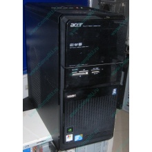Компьютер Acer Aspire M3800 Intel Core 2 Quad Q8200 (4x2.33GHz) /4096Mb /640Gb /1.5Gb GT230 /ATX 400W (Оренбург)