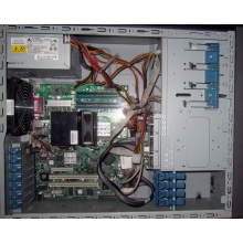 Сервер HP Proliant ML310 G5p 515867-421 фото (Оренбург)