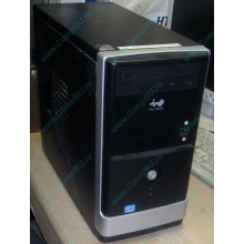 Четырехядерный компьютер Intel Core i5 3570 (4x3.4GHz) /4096Mb /500Gb /ATX 450W (Оренбург)
