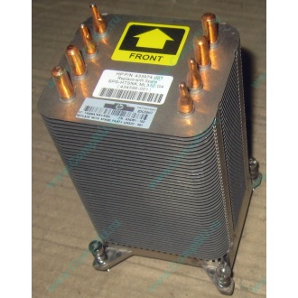 Радиатор HP p/n 433974-001 для ML310 G4 (с тепловыми трубками) 434596-001 SPS-HTSNK (Оренбург)