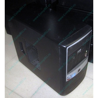 Компьютер Intel Core i5 3570 (4x3.4GHz) /4096Mb /500Gb /1024Mb ATI Radeon HD6450 /ATX 450W (Оренбург)