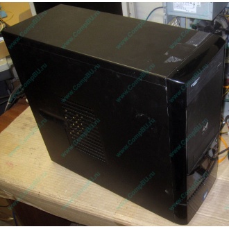 Четырехядерный компьютер Intel Core i7 860 (4x2.8GHz HT) /4096Mb /320Gb /GeForce GT210 /ATX 450W (Оренбург)