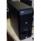 Четырехядерный системный блок Intel Core i7 860 (4x2.8GHz HT) /4096Mb /320Gb /GeForce GT210 /ATX 450W (Оренбург)