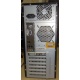 Четырехядерный компьютер Intel Core i7 860 (4x2.8GHz HT) /4096Mb /320Gb /GeForce GT210 /ATX 450W вид сзади (Оренбург)