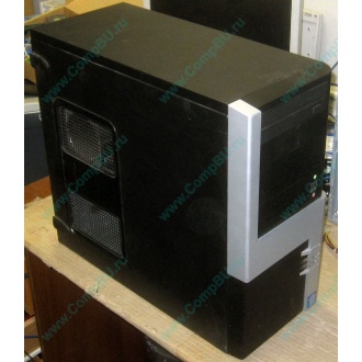 Четырехядерный компьютер Intel Core 2 Quad Q8300 (4x2.5GHz) /4096Mb /250Gb /ATI X1300 /ATX 450W (Оренбург)