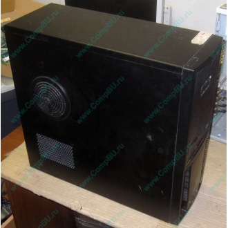 Двухъядерный компьютер Intel Pentium Dual Core E2180 (2x1.8GHz) s.775 /2048Mb /160Gb /ATX 300W (Оренбург)