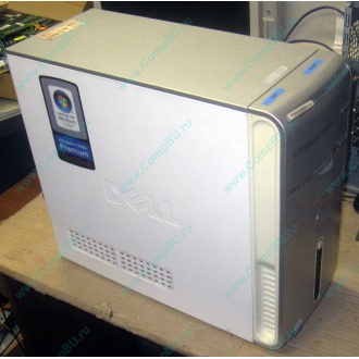 Двухъядерный компьютер Dell Inspiron 530 (Intel Core 2 Duo E6750 (2x2.67GHz) s.775 /2048Mb /250Gb /ATX 300W) - Оренбург