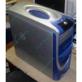 Игровой компьютер Intel Core 2 Duo E8400 (2x3.0GHz) s.775 /4096Mb /320Gb /GeForce 8800 GT /ATX 400W (корпус с ручкой) - Оренбург