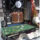 Intel C2D E8400 /Asus P5N-D /2 x 2048Mb DDR2 Corsair CM2X2048-6400C5DHX XMS2-6400 с радиатором /512Mb nVidia GeForce 8800GT (Оренбург)