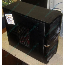 4-хядерный компьютер Intel Core i5 2310 (4 x 2.9 GHz) /4 Gb /250 Gb /ATX 400 W (Оренбург)