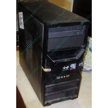 4-хядерный компьютер Intel Core i5 2310 (4 x 2.9 GHz) /4 Gb /250 Gb /ATX 400 W (Оренбург)