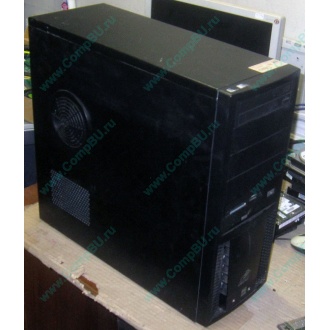 Четырехъядерный компьютер AMD A8 3820 (4x2.5GHz) /4096Mb /500Gb /ATX 500W (Оренбург)