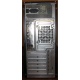 Системный блок AMD A4 X2 5300 (2x3.4GHz) /4096Mb /500Gb /ATX 450W вид сзади (Оренбург)