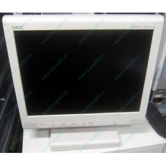 Монитор 15" TFT NEC MultiSync LCD1550M multimedia (встроенные колонки) - Оренбург