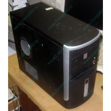 Двухъядерный компьютер Intel Pentium Dual Core E5300 (2x2600MHz) /2048 Mb /250 Gb /ATX 350 W (Оренбург)