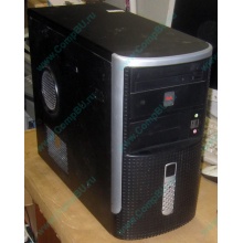 Двухъядерный компьютер Intel Pentium Dual Core E5300 (2x2600MHz) /2048 Mb /250 Gb /ATX 350 W (Оренбург)