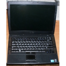 Ноутбук Dell Latitude E6410 (Intel Core i5 M560 (4x2.67Ghz) /4096Mb DDR3 /320Gb /14.1" TFT 1280x800) - Оренбург