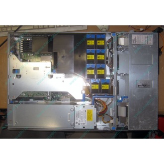 2U сервер 2 x XEON 3.0 GHz /4Gb DDR2 ECC /2U Intel SR2400 2x700W (Оренбург)