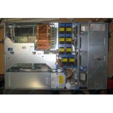 2U сервер 2 x XEON 3.0 GHz /4Gb DDR2 ECC /2U Intel SR2400 2x700W (Оренбург)