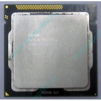 Процессор Intel Celeron G530 (2x2.4GHz /L3 2048kb) SR05H s.1155 (Оренбург)