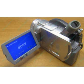 Sony DCR-DVD505E в Оренбурге, видеокамера Sony DCR-DVD505E (Оренбург)