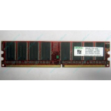 Серверная память 256Mb DDR ECC Kingmax pc3200 400MHz в Оренбурге, память для сервера 256 Mb DDR1 ECC Kingmax pc-3200 400 MHz (Оренбург)