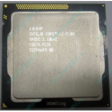 Процессор Intel Core i3-2100 (2x3.1GHz HT /L3 2048kb) SR05C s.1155 (Оренбург)