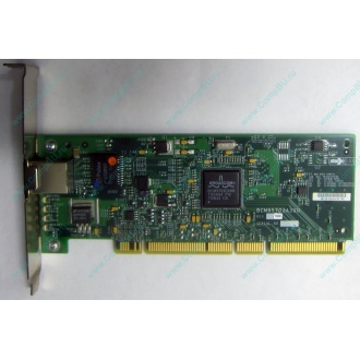 Сетевая карта IBM 31P6309 (31P6319) PCI-X купить Б/У в Оренбурге, сетевая карта IBM NetXtreme 1000T 31P6309 (31P6319) цена БУ (Оренбург)